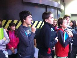 DBH2 Artigas
